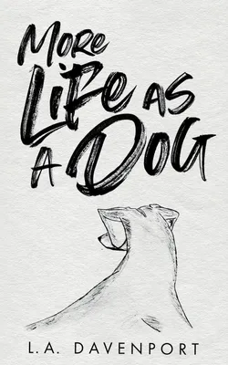 Produktbild von More Life as a Dog