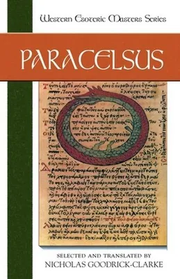 Obrázok produktu pre Paracelsus