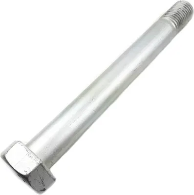 Produktbild von Sattelfederbolzen mit BPW Achse | 0334015310, 0334015370