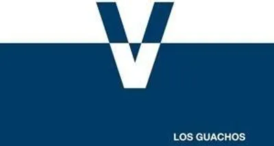 Produktbild von Klein, G: V Los Guachos