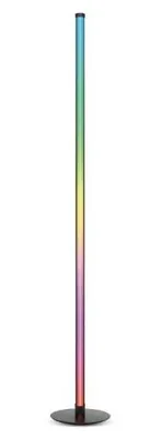 Productafbeelding van IMMAX NEO LITE SMART, sfeerverlichting, 150 cm, 12W, RGB-kleuren, dimbaar, Wi-Fi, TUYA