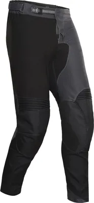 Produktbild von Acerbis One Motocross Hose, schwarz/gelb, 28