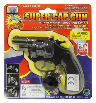 Zdjęcie produktu dla Pistolet - SWEDE
