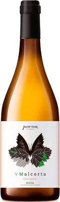 Produktbild von Javier Sanz Viticultor Coleccion Malcorta 2022 Magnum Weißwein Spanien  1500.00 cl 13.0 %