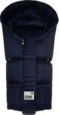 Produktbild von Odenwälder Fußsack Paulo marine