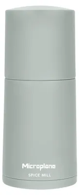 Produktbild von Microplane Gewürzmühle 2in1 – Salbei Grün