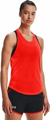 Produktbild von Damen Under Armour Streaker Tank, Größe: XS