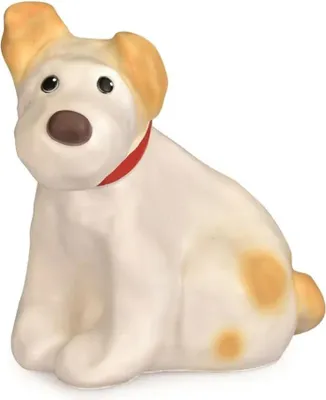 Produktbild von Egmont Toys Heico Lampe Hund Eliot 24x23 cm