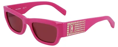 Produktbild von KARL LAGERFELD Sonnenbrillen KL6141S522152