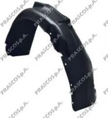 Produktbild von Prasco Innenkotflügel vorne rechts VW0523603