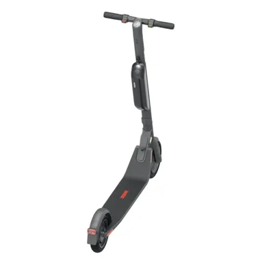 Produktbild von Segway-Ninebot E45D, E Scooter mit Straßenzulassung für Erwachsene, max. 20 km/h Geschwindigkeit, 45 km Reichweite, Slimline Design