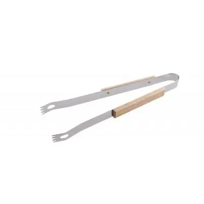 Zdjęcie produktu dla Szczypce do grillowania, 38 cm