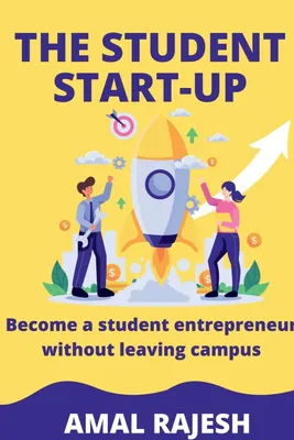 Produktbild von The Student Startup
