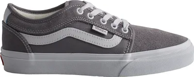 Produktbild von Vans Skate Chukka Low Sidestripe Light Grey 40,5