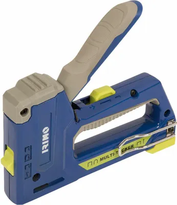 Image de agrafeuse 4 en 1 + agrafes 560-41lp-1 irimo