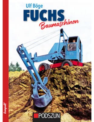 Obrázek produktu pro Fuchs Baumaschinen