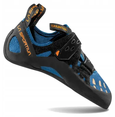 Zdjęcie produktu dla Buty wspinaczkowe La Sportiva Tarantula Space Blue Maple r. 39
