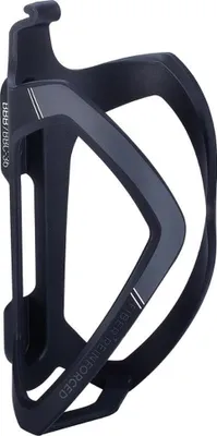 Produktbild von BBB FlexCage Matt Black/Black Halter für Fahrradflaschen