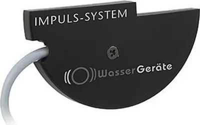 Image de Wasserzähler Optischer Impulsgeber mit Rücklauferkennung Impuls K100 (100l pro Impuls)
