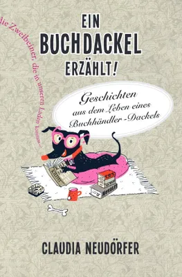 Produktbild von Ein Buchdackel erzählt