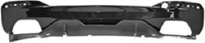 Produktbild von DIEDERICHS Heckdiffusor 1226667 Hinten für BMW 5 Touring (G31)