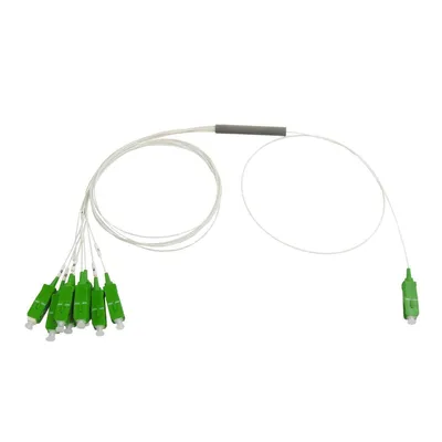 Immagine prodotto di TELEVES Distributore ottico a 8 porte SC/APC OV8