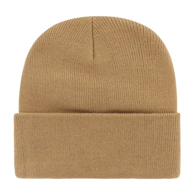 Produktbild von 47 Brand Beanie Wintermütze - HAYMAKER Boston Red Sox camel