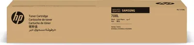 Immagine prodotto di Samsung MLT-D708L High-Yield Black Original Toner Cartridge cartuccia toner 1 pz Originale