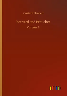 Produktbild von Bouvard and Pécuchet