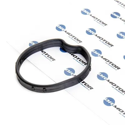 Produktbild von DR.MOTOR AUTOMOTIVE Dichtung Thermostatgehäuse DRM0278 für FORD MONDEO IV Turnier (BA7)