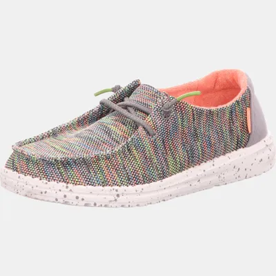 Produktbild von Hey Dude Damen Slipper in Mehrfarbig, Größe 37