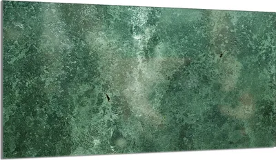 Produktbild von Herdabdeckplatte 90x52 Glaskeramikkochfeld Abdeckung Spritzschutz Glasplatte Deko Schneidebrett, Schiefer Türkis