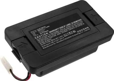 Obrázek produktu pro Náhradní baterie PowerSmart 2,6 Ah pro Rowenta RR6827WH/NS0 RR687 RR6871 RR6871WH RR6871WH-RR6871WH-NS0