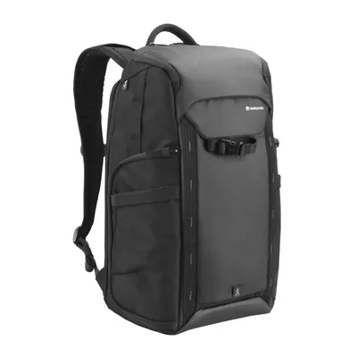 Produktbild von Vanguard VEO Adaptor R48 schwarz Rucksack mit USB-A