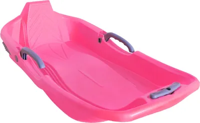 Image de Bob en plastique SULOV® FUNKY, rose