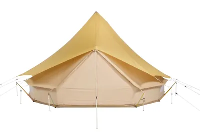 Produktbild von Sibley Fly UV 500 Sonnen-UV-Schutz - Duralon® Doppelzelt Außenzelt