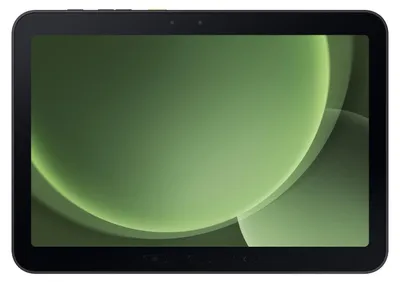 Produktbild von Samsung Galaxy Tab Active5 Pro SM-X356B, 25,6 cm (10.1"), 1920 x 1200 Pixel, 256 GB, 8 GB, Android 15, Grün