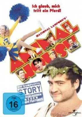 Produktbild von Animal House