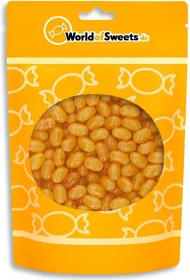 Produktbild von Jelly Belly Top Banana 250g