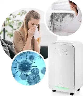 Immagine prodotto di Filtro, aria interna
