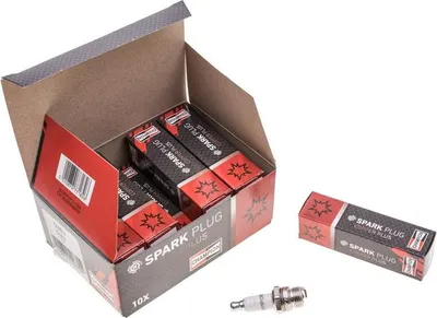 Zdjęcie produktu dla Świeca zapłonowa Champion DJ8J /10szt/ DJ8J/10