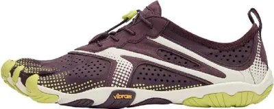 Produktbild von Vibram Fivefingers V-run Laufschuhe Lila EU 44 Mann Lila EU 44
