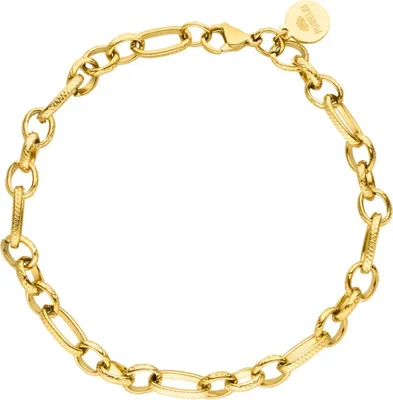 Produktbild von Purelei Damen Armband Fashion Show PUR-Bracelet-FashionShow Gold Onesize