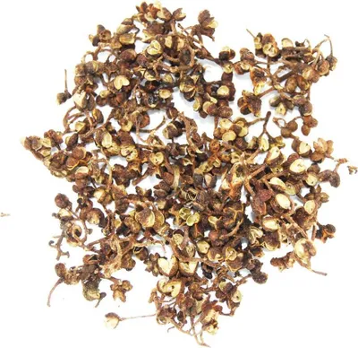Produktbild von Andaliman Pfeffer 30 gr. Dose