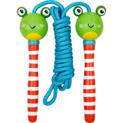 Produktbild von Springseil "Frosch" Spiegelburg Sommerkinder