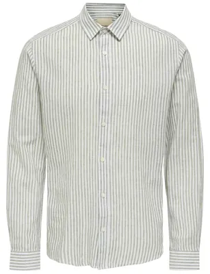 Image de Chemise Only & Sons ONSCAIDEN pour Homme