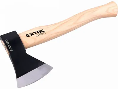 Obrázok produktu pre Sekera drevená násada, 1250g, 700mm
