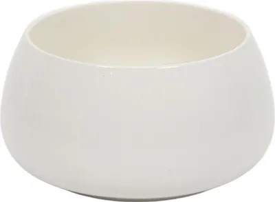Obrázek produktu pro Velká porcelánová miska NORA, Ø 21 cm