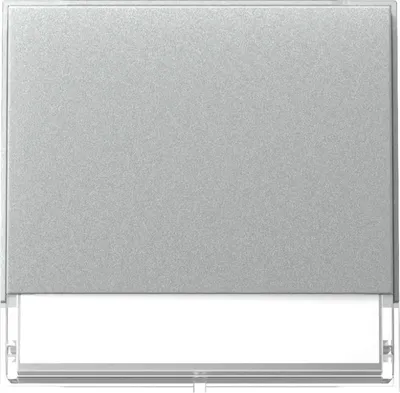 Produktbild von Gira Wippe BSF Gira TX_44 F Alu 329965