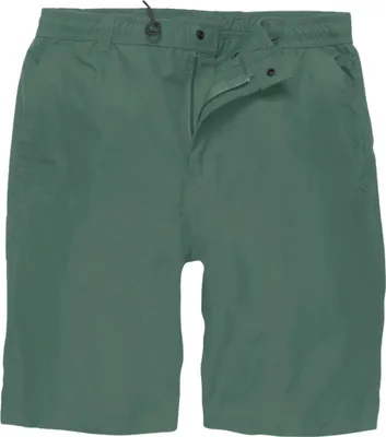 Produktbild von Vintage Industries Eton Shorts, grau, M
